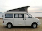 Volkswagen Transporte T4 California Comodidad Arreglar por Westfalia - mejor precio | unprecio.es