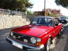 VOLVO 244 DL CLÁSICO BUEN ESTADO - mejor precio | unprecio.es