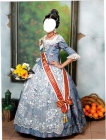 Traje de fallera de niña - mejor precio | unprecio.es