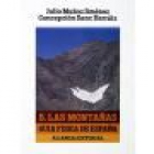 Guía física de España. 5. Las montañas - mejor precio | unprecio.es