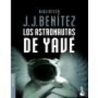 Los astronautas de Yavé - mejor precio | unprecio.es