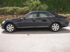 2006 Mercedes-Benz S 320 CDI Azul - mejor precio | unprecio.es