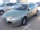 Alfa Romeo 147 16i 16v - mejor precio | unprecio.es