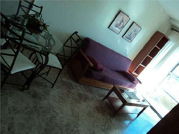 Apartamento en Benidorm