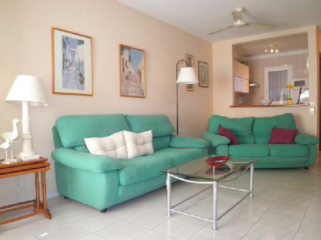 Apartamento en Torrox