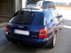AUDI A4 Avant 1.9TDI - mejor precio | unprecio.es