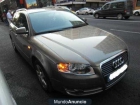 Audi A4 Avant 2.0 TDI - mejor precio | unprecio.es