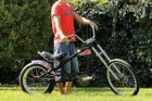 BICICLETA CHOPPER / CHOPER - mejor precio | unprecio.es