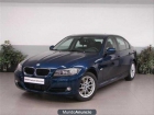 BMW 320 D 320d Berlina - mejor precio | unprecio.es