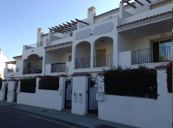 Casa adosada en Marbella