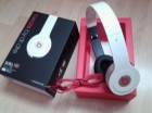 Cascos monster beats de dr. dre solo hd - mejor precio | unprecio.es