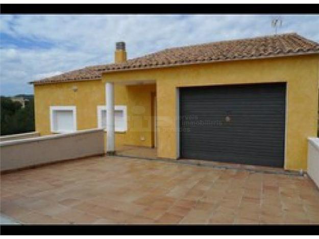 Chalet de montaña Venta La Bisbal del Penedès