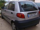Daewoo matiz - mejor precio | unprecio.es