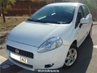 Fiat Grande Punto 1.4 Dynamic - mejor precio | unprecio.es
