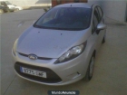 Ford Fiesta 1.25 82cv Trend - mejor precio | unprecio.es