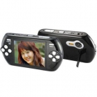 HiTT HEMP883G Portable Media Player 30" TFT Disp - mejor precio | unprecio.es