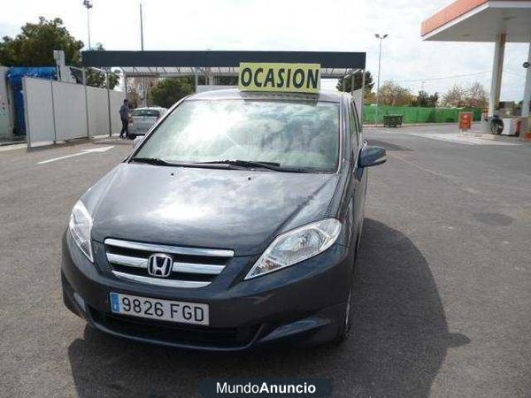 Honda FRV 1.7