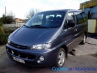 Hyundai H1 - mejor precio | unprecio.es