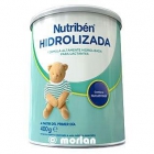 Leche nutriben hidrolizada n.2 - mejor precio | unprecio.es