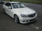MERCEDES-BENZ C 63 AMG COMAND, 19 - mejor precio | unprecio.es
