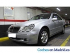 Mercedes Benz C200 - mejor precio | unprecio.es