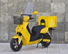Moto Electrica Scooter 50cc y 125cc - mejor precio | unprecio.es