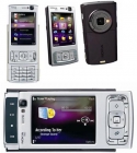 Nokia N95 en perfecto estado - mejor precio | unprecio.es
