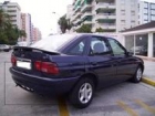 Paragolpes Ford Escort,trasero.1995-1999.rf 219 - mejor precio | unprecio.es