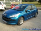 Peugeot 207 - mejor precio | unprecio.es