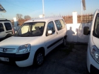 Peugeot Partner 1.6 HDI 75 CV Totem - mejor precio | unprecio.es