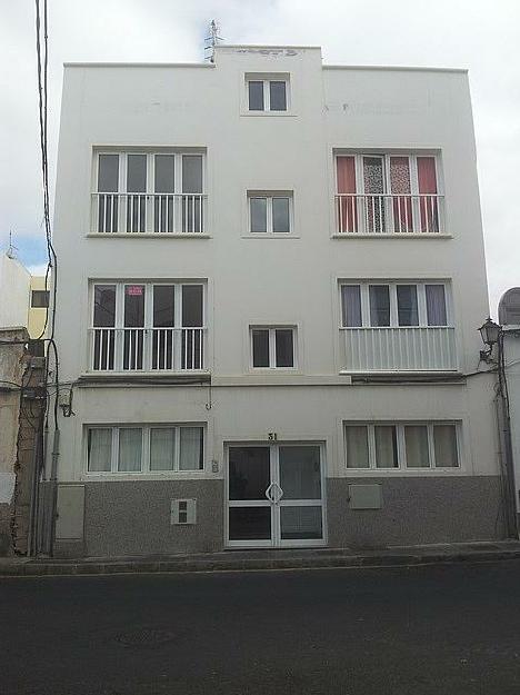 Piso en Arrecife