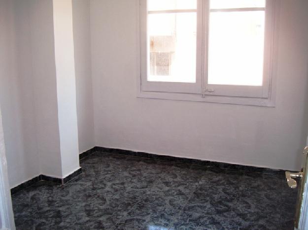 Piso en Barcelona