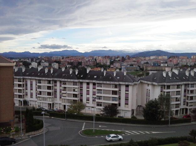 Piso en Santander