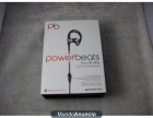 POWERBEATS MONSTER BEATS, COLOR NEGRO - mejor precio | unprecio.es