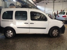 Renault Kangoo combi profesional - mejor precio | unprecio.es