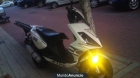 SCOOTER MTR FIRE DE 50 - mejor precio | unprecio.es