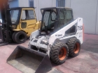 Se Vende BOBCAT 753 año 1997 - mejor precio | unprecio.es