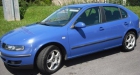 SEAT LEON 1900 TDI 110 CV SPORT - VIZCAYA - mejor precio | unprecio.es