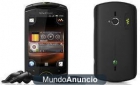 sony ericsson live walkman libre nuevo - mejor precio | unprecio.es