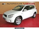 Toyota RAV 4 2.2D-4D Luna - mejor precio | unprecio.es