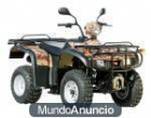 VENDO ATV CSR 200 - mejor precio | unprecio.es