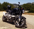 vendo ducati monster dark 620 ie. - mejor precio | unprecio.es