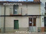 Venta casa en chillon (ciudad real)