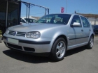 Venta de coche Volkswagen GOLF TDI. 1.9 130CV '01 en Parets Del Vallès - mejor precio | unprecio.es