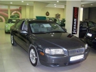 Venta de Volvo S80 T6 Optima Aut. '02 en Valencia - mejor precio | unprecio.es