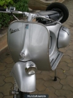 VESPA VINTAGE FARO BAJO RESTAURADA - mejor precio | unprecio.es