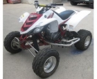 YAMAHA RAPTOR 660 - mejor precio | unprecio.es