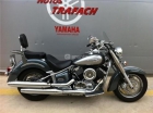 YAMAHA XVS 1100 A Drag Star Classic - mejor precio | unprecio.es