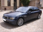 ***GRAN OCASION*** BMW 740I AUT. 2006 NACIONAL LIBRO IMPECABLE 24999 - mejor precio | unprecio.es