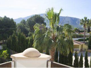 Apartamento en venta en Albir, Alicante (Costa Blanca)